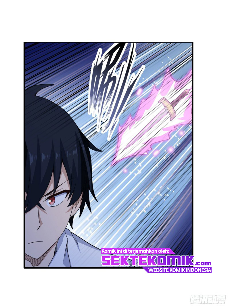 Wuxian Shitu Yu Shier Zhan Ji (Infinite Apostles and Twelve War Girls) Chapter 69 Gambar 19